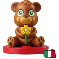 Canta E Balla Con Nino! - Personaggio Sonoro Per Raccontastorie