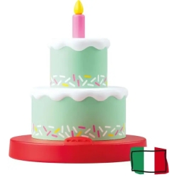Buon Compleanno! Raccontastorie Per Bambini