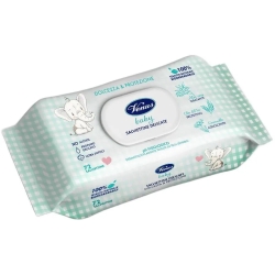 VENUS Dolcezza E Protezione - 72 salviettine