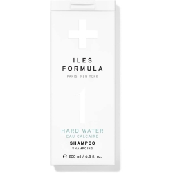 Hard Water - Shampoo per acqua dura 200 ml