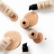 Korff Cura Make Up Skin Booster - Fondotinta Idratante 24H Effetto Nude - N. 02