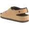 Scholl Air Bag Back Strap - Sandalo Con Cinturino Posteriore N.45 Cuoio