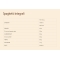Fibrextra - Spaghetti Integrali 500 G
