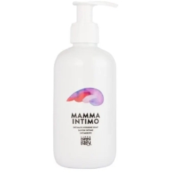Mamma Intimo - Detergente Intimo 250 Ml