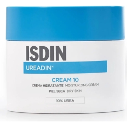 Isdin Ureadin Cream 10 - Crema Idratante Per Pelle Secca 300 ml
