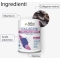 Collagene 260 g - Integratore per Capelli Pelle E Unghie