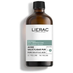 Lierac Protocollo Anti-Imperfezioni - Il Peeling 100 ml