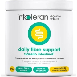 Daily Fibre Support 60 Capsule - Integratore Per Il Transito Intestinale