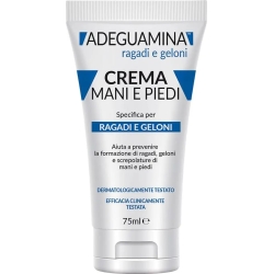 Ragadi E Geloni - Crema Per Mani E Piedi 75 ml