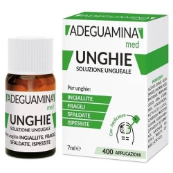 Med Unghie - Soluzione Ungueale 7 ml