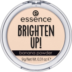 Brighten Up - Cipria Compatta Opacizzante N. 20 Bababanana