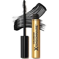 Colorstay Xtensionnaire - Mascara + Siero N. 201 Blackest Black