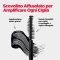 Colorstay Xtensionnaire - Mascara + Siero N. 201 Blackest Black