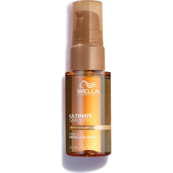 Ultimate Smooth Miracle Oil Serum - Olio Capelli Styling & Finish 30 ml