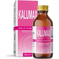Kalumax 250 ml - Integratore Per Le Vie Respiratorie
