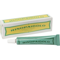 Rinopaidolo - Unguento Nasale Per Bambini 10 gr