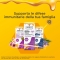 Zarbee's Zarbee S Difese Immunitarie Adulti Sciroppo 120 ml - Integratore Immunostimolante