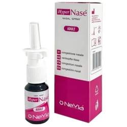 Hypernase Adulti - Spray Nasale Decongestionante 15 ml