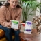 Promolase 1000 Memory 14 Stick - Integratore Per La Memoria