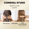 PANTENE Pro-V Active Nutri Plex - Balsamo Lisci Effetto Seta per Capelli Opachi e Crespi 200 Ml