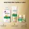 PANTENE Pro-V Active Nutri Plex - Balsamo Lisci Effetto Seta per Capelli Opachi e Crespi 200 Ml