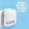 LENOR Ambipur 3Volution - Diffusore elettrico + Ricarica Oro e Fiori di Vaniglia