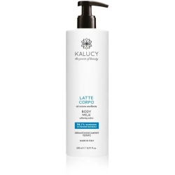 Latte Corpo Ad Azione Emolliente 500 ml