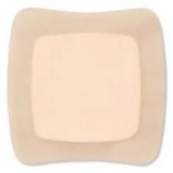 Aquacel Foam - 10 medicazioni pluristratificate 17,5 X 17,5 cm ( confezione ammaccata )