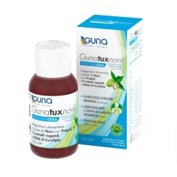 Guna Gunatuxnoni 150 ml - Integratore Per Il Benessere Della Gola