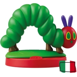 Il Mondo Di Eric Carle - Personaggio Sonoro Per Raccontastorie