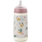 Suavinex Walk In The Park - Biberon 6M+ Flusso Denso L - Rosa 360 Ml