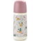 Suavinex Walk In The Park - Biberon 6M+ Flusso Denso L - Rosa 360 Ml