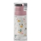 Suavinex Walk In The Park - Biberon 6M+ Flusso Denso L - Rosa 360 Ml