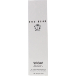 Vitamin Enriched Skin Tint - Crema Colorata SPF 15 Con Vitamine 50 ml - Light 3
