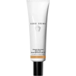 Vitamin Enriched Skin Tint - Crema Colorata SPF 15 Con Vitamine 50 ml - Golden 1