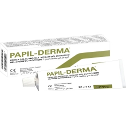 Papil Derma - Crema Gel Eutrofica 20 ml