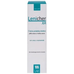 Lenicher Xa - Crema Protettivo-Lenitiva 75 ml