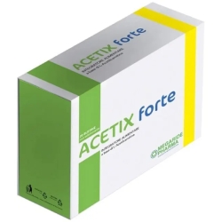 ACETIX Forte 20 Bustine - Integratore per il sistema nervoso