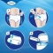 Tena Pants - 10 Mutandine Assorbenti Per Incontinenza Maxi Taglia XL