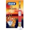 ORAL B Pro Kids 3+ - Spazzolino Elettrico per Bambini - Re Leone