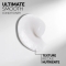 Ultimate Smooth Step 2 - Balsamo ristrutturante per capelli secchi 200 Ml