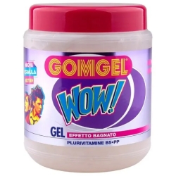 Wow Ultra Fix - Gel effetto bagnato 1000 Ml