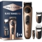 GILLETTE King C. Gillette Beard Trimmer Pro - Regolabarba Elettrico