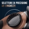 GILLETTE King C. Gillette Beard Trimmer Pro - Regolabarba Elettrico