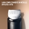GILLETTE King C. Gillette Beard Trimmer Pro - Regolabarba Elettrico