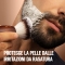 GILLETTE King C. Gillette Signature Scent - Crema Da Barba 175 ml