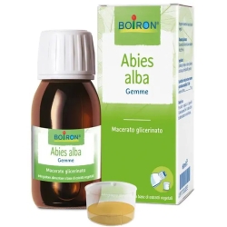 Boiron Abies alba 60 Ml - Integratore polivalente