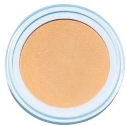 Miamo Crema Solare Viso 50 SPF Ricarica Fondotinta Compatto Second Skin Mesh Cushion Foundation Protezione Alta - Ivory