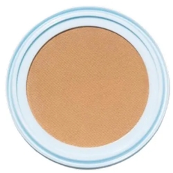 Miamo Crema Solare Viso 50 SPF Ricarica Fondotinta Compatto Second Skin Mesh Cushion Foundation Protezione Alta - Sand
