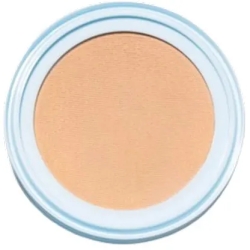 Miamo Crema Solare Viso 50 SPF Ricarica Fondotinta Compatto Second Skin Mesh Cushion Foundation Protezione Alta - Fair